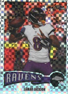 Lamar Jackson