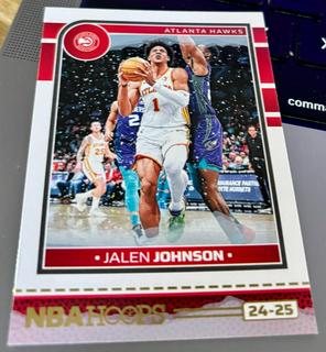 Jalen Johnson