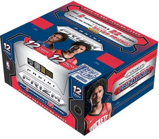 Hobby Box