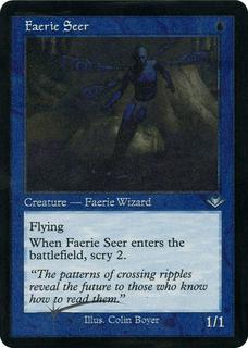 Faerie Seer