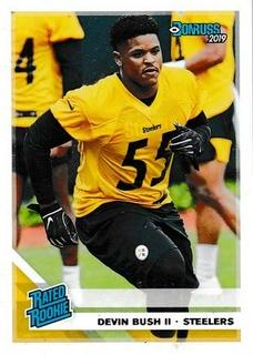 Devin Bush II