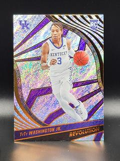 TyTy Washington Jr.