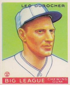 Leo Durocher