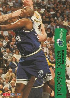 Popeye Jones