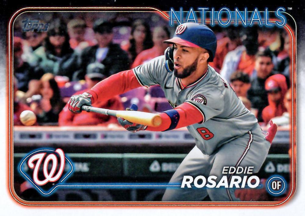 Eddie Rosario #US117