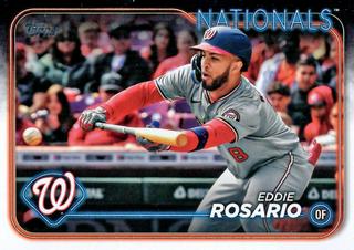Eddie Rosario