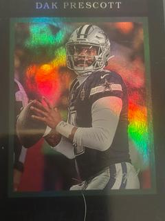 Dak Prescott