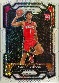 Amen Thompson