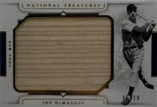 Joe DiMaggio