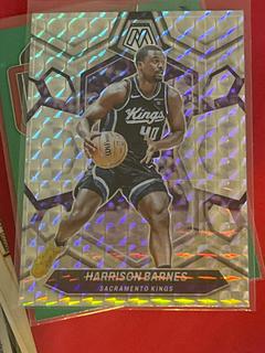Harrison Barnes
