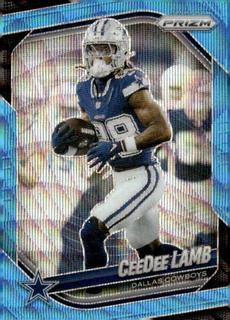 CeeDee Lamb