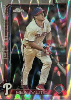 J.T. Realmuto