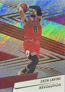 Zach LaVine