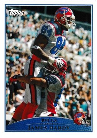 James Hardy #42