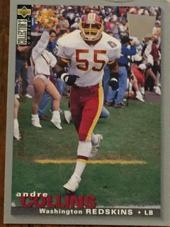 Andre Collins