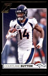 Courtland Sutton