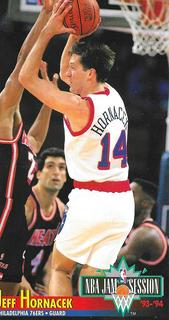 Jeff Hornacek