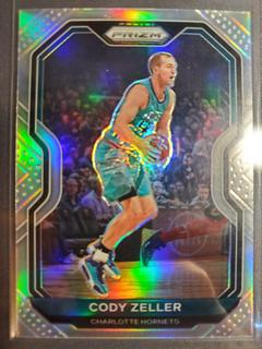 Cody Zeller