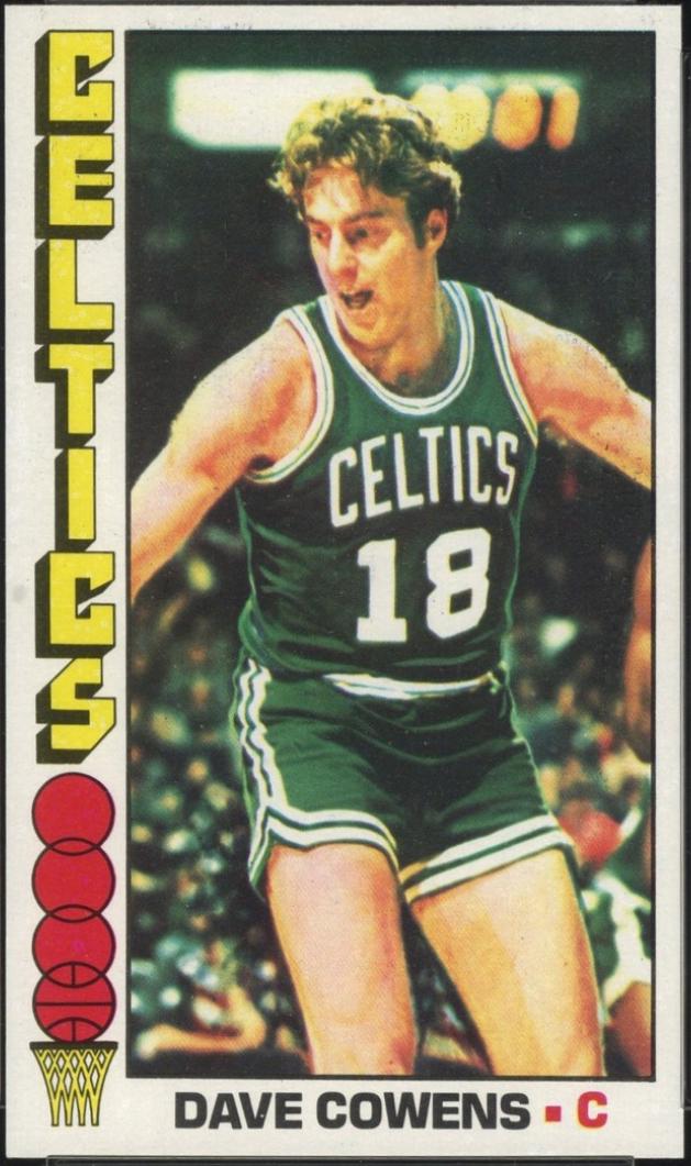 Dave Cowens
