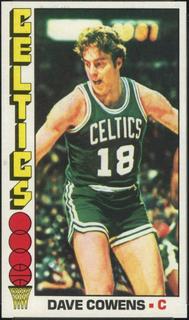 Dave Cowens