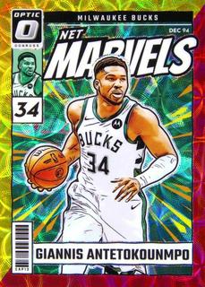 Giannis Antetokounmpo