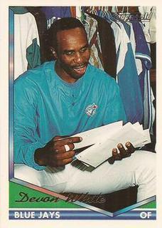 Devon White