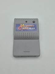 Memory Card Plus Playstation Prices