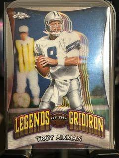 Troy Aikman