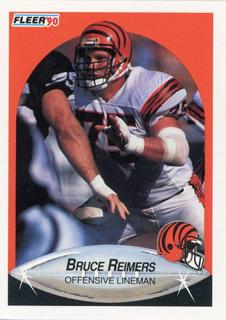 Bruce Reimers