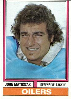 John Matuszak