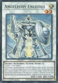 Angelechy Enlisted CORI-EN093