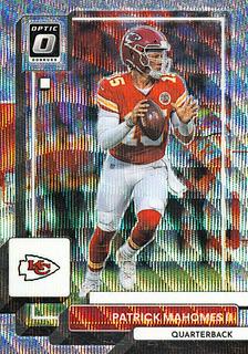 Patrick Mahomes II