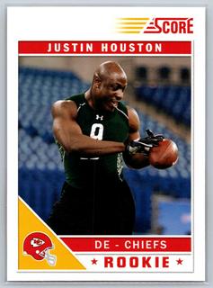 Justin Houston