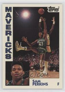 Sam Perkins