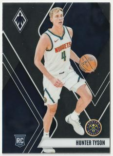 Hunter Tyson