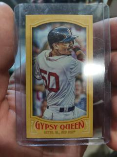 Mookie Betts