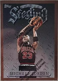 Michael Jordan