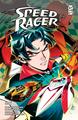 Speed Racer | Comic Books Speed Racer