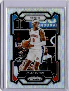 Jalen Duren