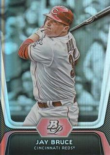 Jay Bruce