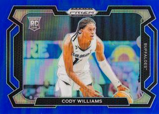 Cody Williams