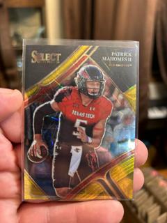 Patrick Mahomes II