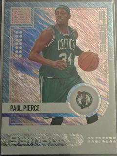 Paul Pierce