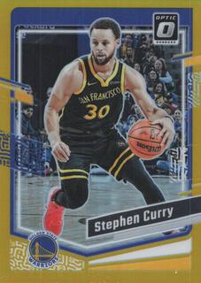 Stephen Curry