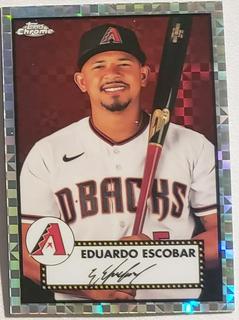 Eduardo Escobar