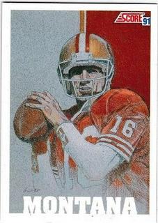 Joe Montana