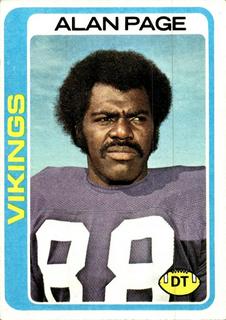 Alan Page