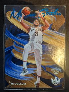 CJ McCollum