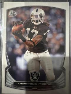 Denarius Moore