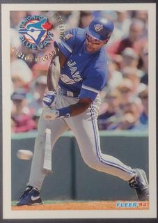 Carlos Delgado